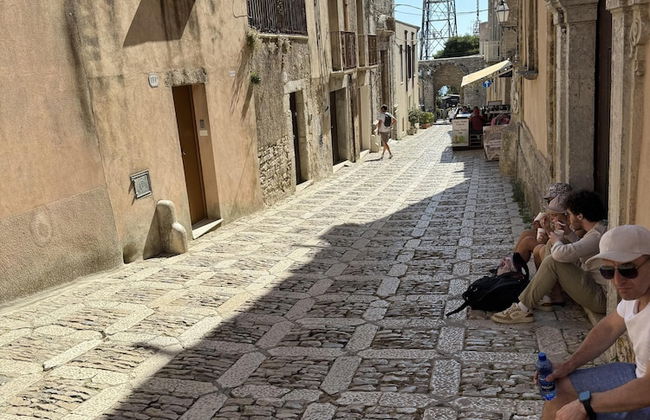 Immaculate 3-bed Apartment in Trapani, Sicily - Foto 29