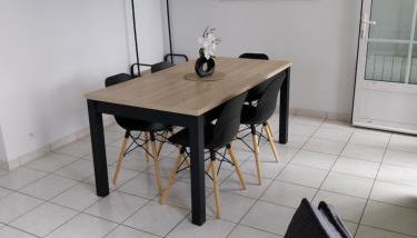 Maison Face au Mont avec extérieur - Foto 4