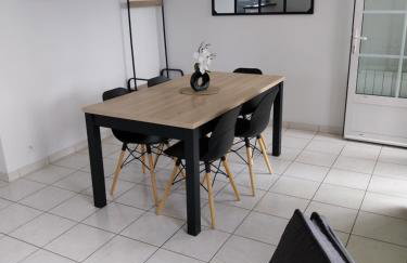 Maison Face au Mont avec extérieur - Foto 4