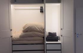 Modernes Ferienapartment in Berlin-Neukölln - Foto 10