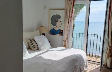 Frontline Beach Apartment, La Perla de la Bahia, Bahia de Casares - Estepona - Photo 17