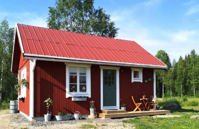 3 Person Holiday Home in Ramsjo - Foto 20