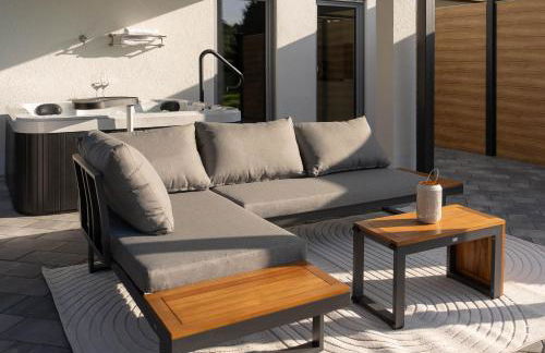 Premiumzeit Apartments Bostalsee - Whirlpool, Sauna - Foto 13