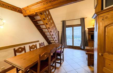 Appartement Avec Sauna - Foto 18