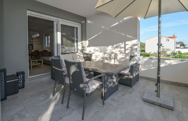 Apartment Bliss - Foto 11