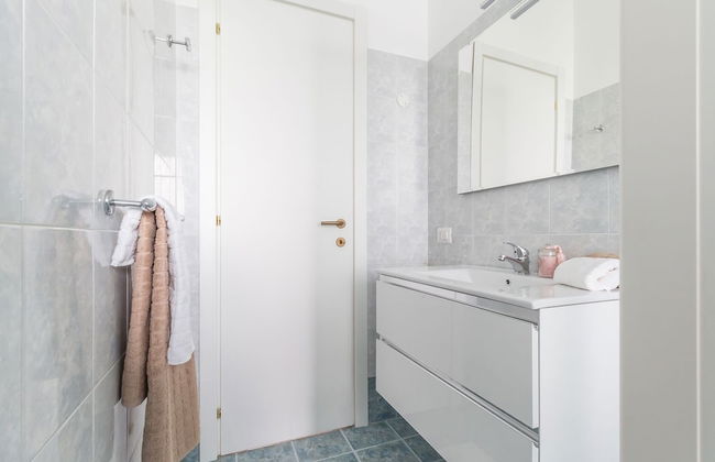 Alessia's Flat - Eden M3 Corvetto - Foto 15