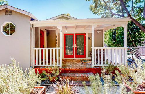 Centrally Located! Dog-Friendly San Rafael Home - Foto 1