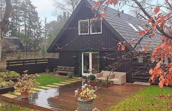 Holiday Home in Solrød Strand - Foto 1