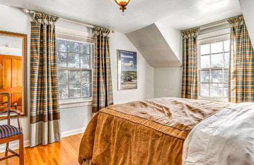 Walk to Main St and Parks Zionsville Village Home - Foto 24