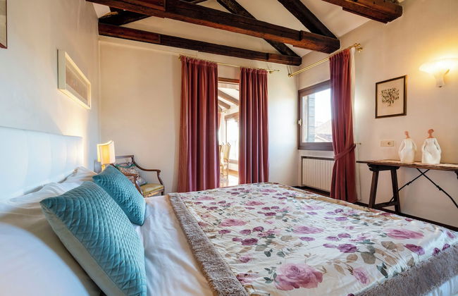 Palazzo Gradenigo by Wonderful Italy - Foto 4