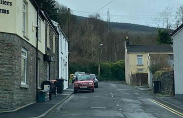 Old Canal-Side Cottage Taff Trail Merthyr Tydfil - Photo 51