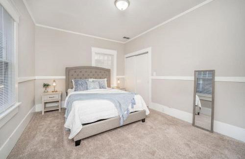 4 Bed 2 Bath Home by College Hill and Hospitals - Foto 4