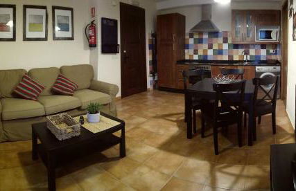 Apartamentos Rurales Casanova - Foto 14