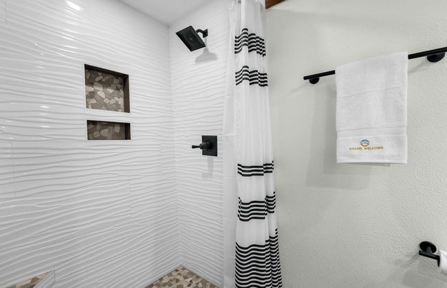 Cedar Nest Experience Ozark Magic in Sunrise Beach - Foto 20