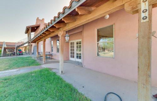 Eloy Vacation Rental with Community Pool and Courtyard - Foto 22