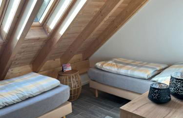 Ferienwohnung am Wald-und Wiesenkorb - Foto 40