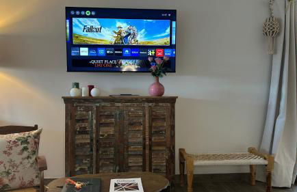 Loft sauna balnéothérapie - Foto 46