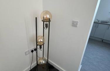 Homely stay Bootle Liverpool - Foto 11