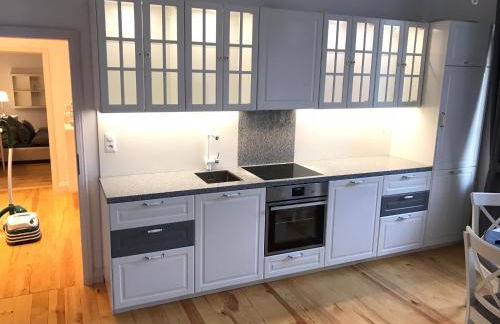 Schloss Grabow, Resting Place & A Luxury Piano Collection Resort, Prignitz - Brandenburg - Foto 65