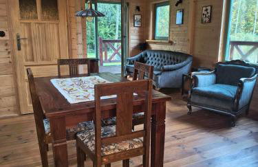 Ogród Shinrin Yoku (Haru) Odpoczynek w Lesie - Foto 4