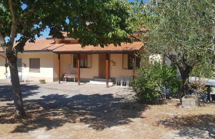 VILLA DUE TIGLI - Foto 48