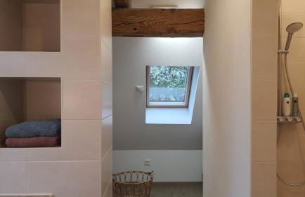 Ferienwohnung am Kirchbrunnen in der Rhön - Foto 78