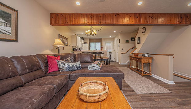 Deep Creek Village #10 - Foto 4, Servicios del alojamiento