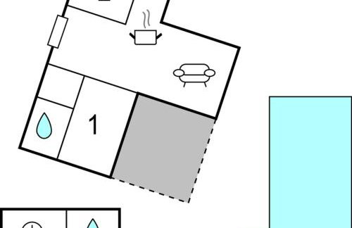 Gorgeous Home In Pazin - Foto 48