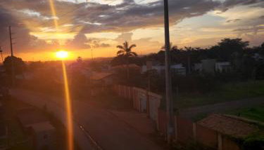 Morada Aconchegante com 2 quartos and Sofá Cama - Foto 2