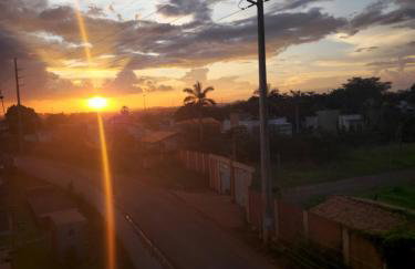 Morada Aconchegante com 2 quartos and Sofá Cama - Foto 2