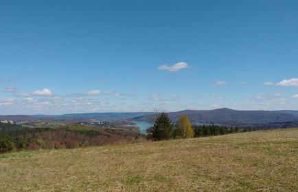 Apartament w Bieszczadach - Photo 38