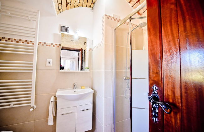 I Cinque Trulli with Swimming Pool - Foto 20