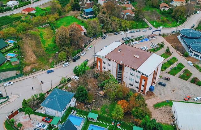 Zenit Bungalov - Foto 15