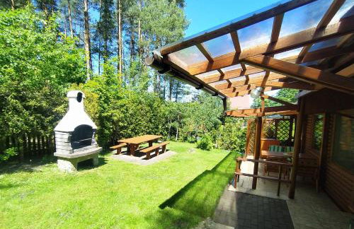 Przylesie Trzebciny - Foto 2