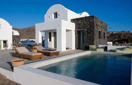 Oia Kissiri - private pool Villas - Foto 1