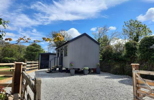 Beautiful Cabin near Padstow - Foto 1