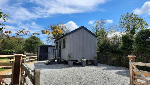 Beautiful Cabin near Padstow - Foto 1