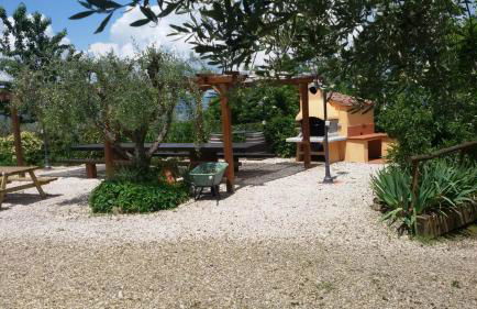 Podere Piana - Foto 46