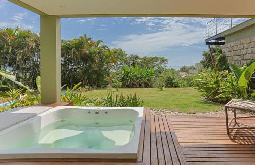 Natureza exuberante: Loft na Praia Brava SX9497 - Foto 14