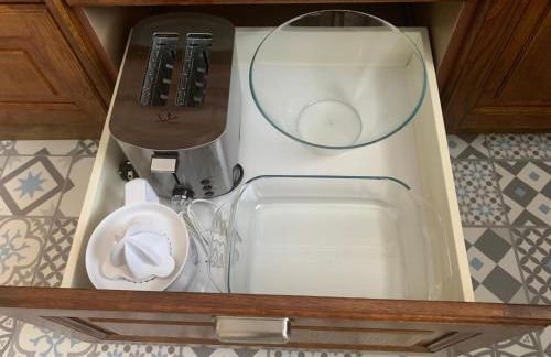 Casa Palomera - Casa completa con jardín, gimnasio y garaje privados - Foto 78