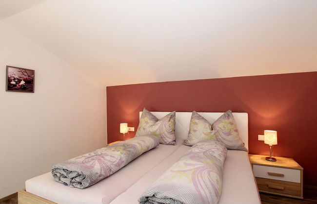 Spacious Chalet near Ski Area in Itter - Foto 2