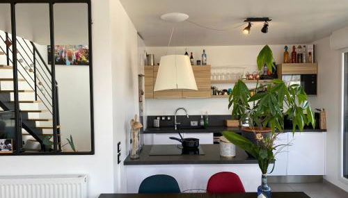 Magnifique duplex avec terrasse - Foto 4