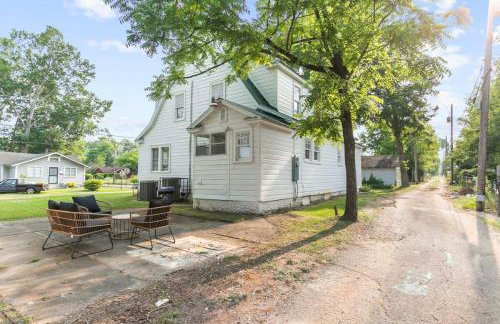 Renovated Mins to BHM CrossPlex-Central Park Chic - Foto 42