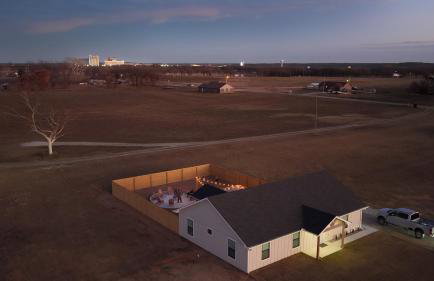 Group Ready! 3BR Home Near WinStar - Foto 27