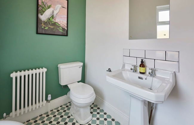 Host Stay Sunbeam House - Foto 8