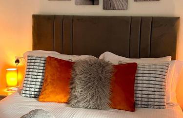 Church Farm Barn Annex - Foto 35