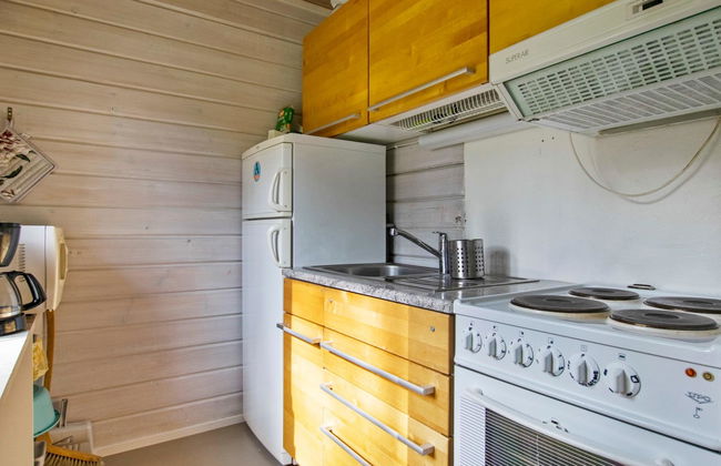 Koskisaari, vaikon loma 2 - Foto 10