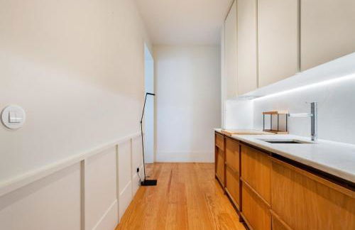 Alcântara Urban Retreat - Foto 7