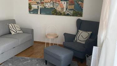 Apartment im Herzen von Thurnau - Foto 1