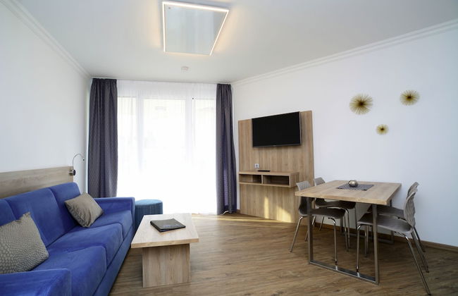 Apart of me Villach - Foto 11